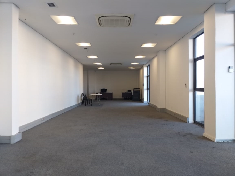 To Let Commercial Property for Rent in Airport Industria Western Cape